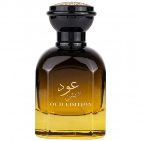 Gulf Orchid Oud Edition Eau De Parfum 85ml