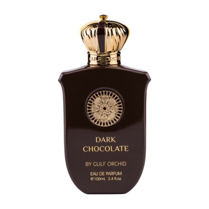 Gulf Orchid Dark Chocolate Eau De Parfum 100ml