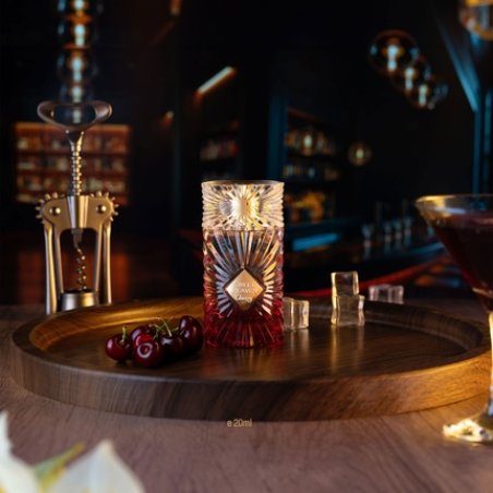 Gulf Orchid Sweet Heaven Cherry Eau De Parfum 20 Ml