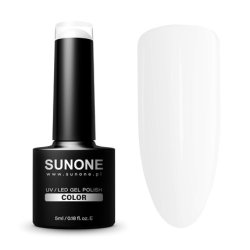Sunone Hybrid Nail Polish UV/LED 5ml B01 Blanka
