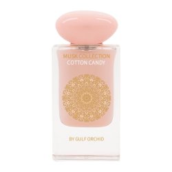 Gulf Orchid Cotton Candy Eau De Parfum 60ml