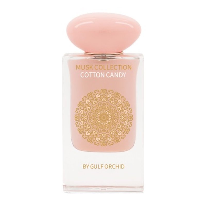 Gulf Orchid Cotton Candy Eau De Parfum 60ml