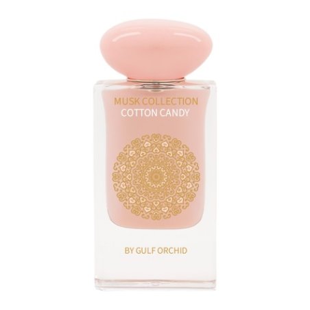Gulf Orchid Cotton Candy Eau De Parfum 60ml