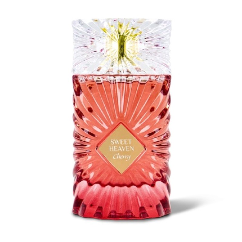 Gulf Orchid Sweet Heaven Cherry Eau De Parfum 100ml