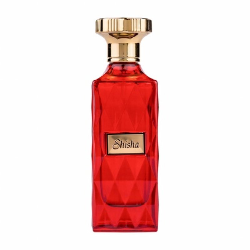 Gulf Orchid Shisha Eau De Parfum 100ml