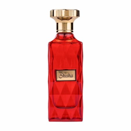 Gulf Orchid Shisha Eau De Parfum 100ml
