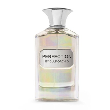 Gulf Orchid Perfection 105ml Men's Fragrance