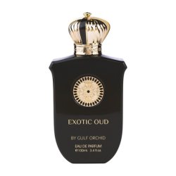 Gulf Orchid Exotic Oud 100ml