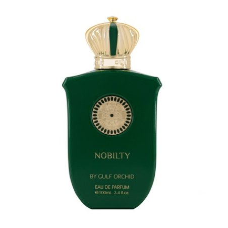 Gulf Orchid Nobility 100ml Men's Fragrance