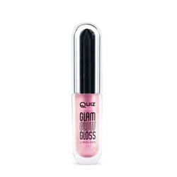 Glam Glow Gloss Lipgloss Metallic Lip Gloss With Castor Oil And Vitamin E No 11 25ml