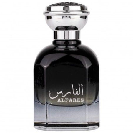 Gulf Orchid Al Fares Eau De Parfum 85ml