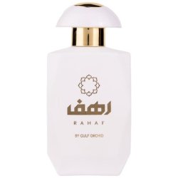 Gulf Orchid Rahaf Eau De Parfum 100ml
