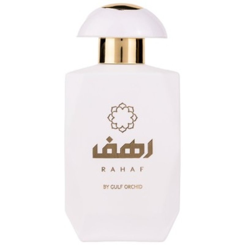 Gulf Orchid Rahaf Eau De Parfum 100ml