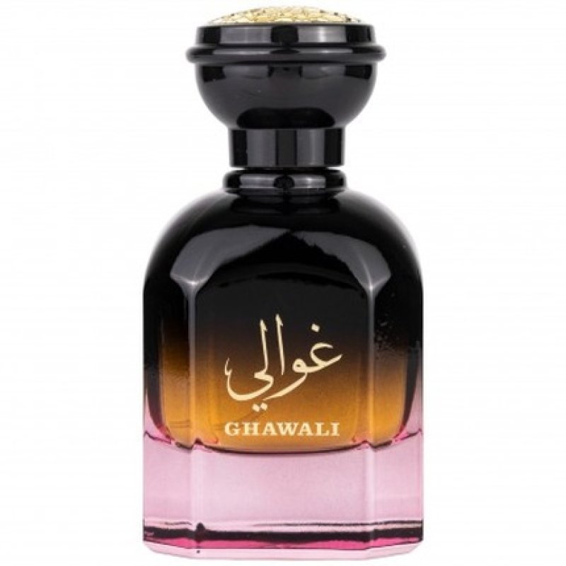Gulf Orchid Ghawali Eau De Parfum 85ml