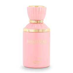 Gulf Orchid Sunset Kiss Eau De Parfum 100ml