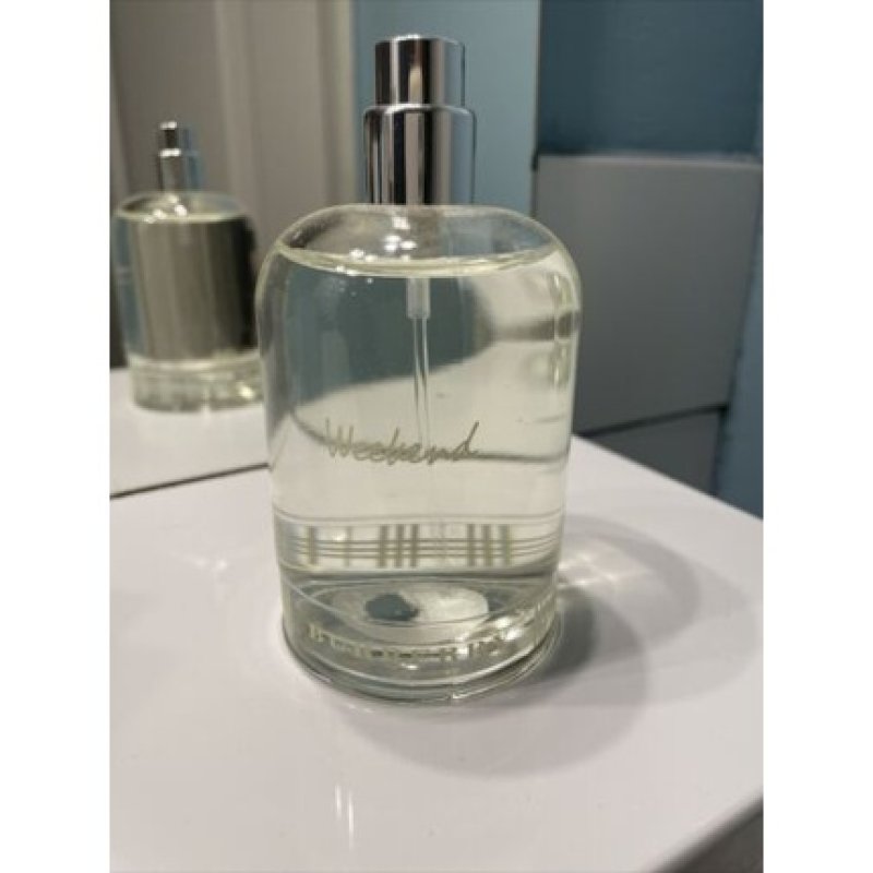 Burberry Weekend Eau de Toilette Spray for Men 100ml