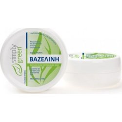 Simply Green Vaseline Without Fragrance 100ml