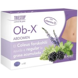 Trie Ob Abdomen with Vitamin D