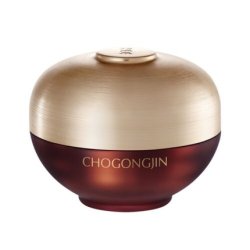 Missha Chogongjin Youngan Jin Cream 60ml Total Firming Brightening Anti-wrinkles