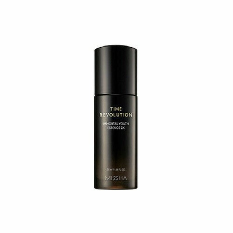 MISSHA Time Revolution Immortal Youth Essence 2X 50ml