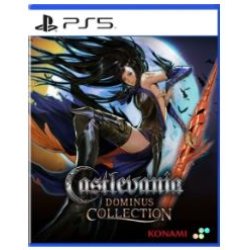 Castlevania Dominus Collection (Import)