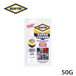 Bostik Superchiaro 50gr
