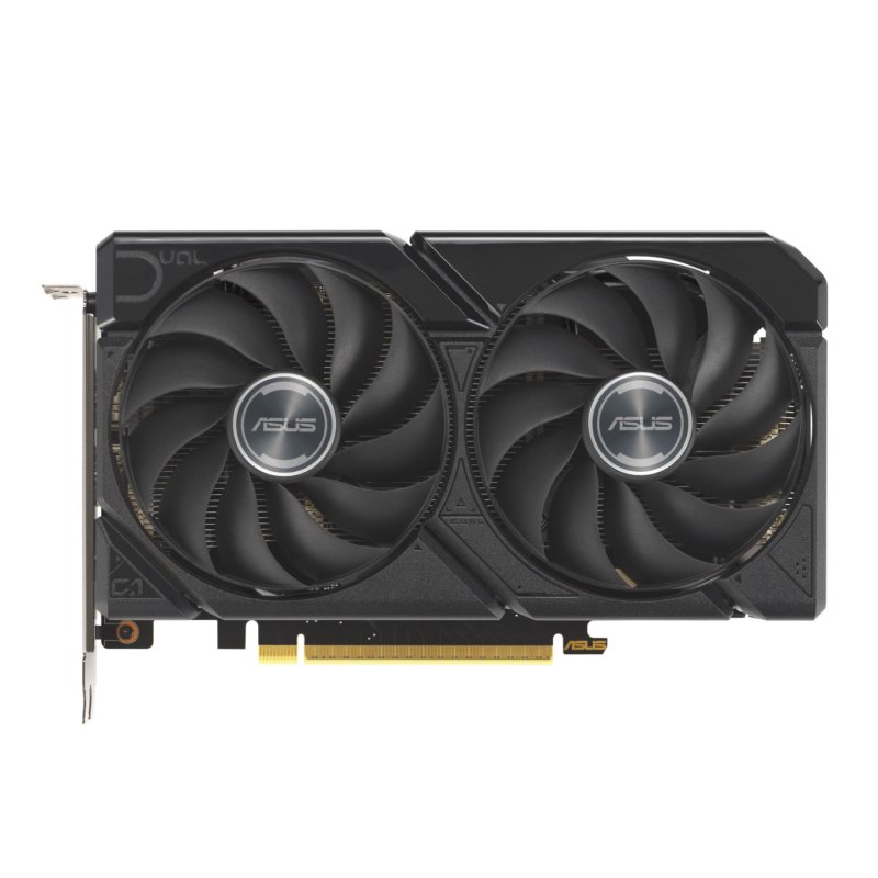 ASUS DUAL RX 9060 XT 16Go GDDR6