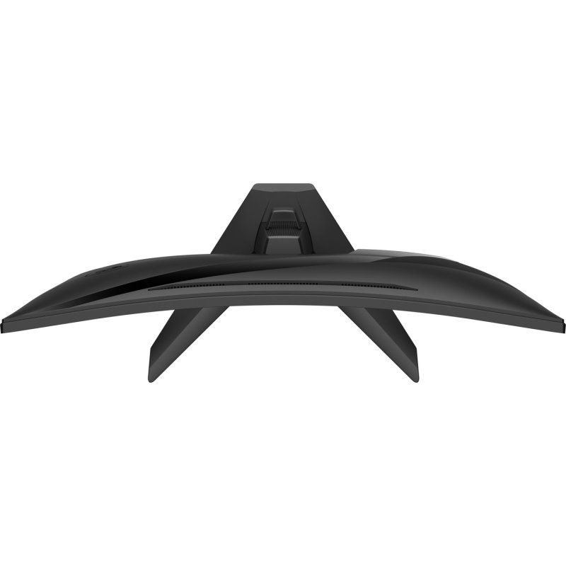 MSI MAG 276CF E20 computer monitor 68.6 cm (27") 1920 x 1080 pixels Full HD LCD Black