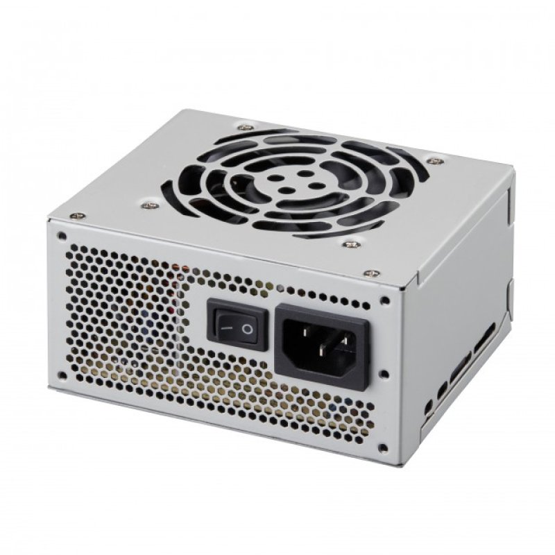 FSP FSP350-50SAC power supply unit Grey