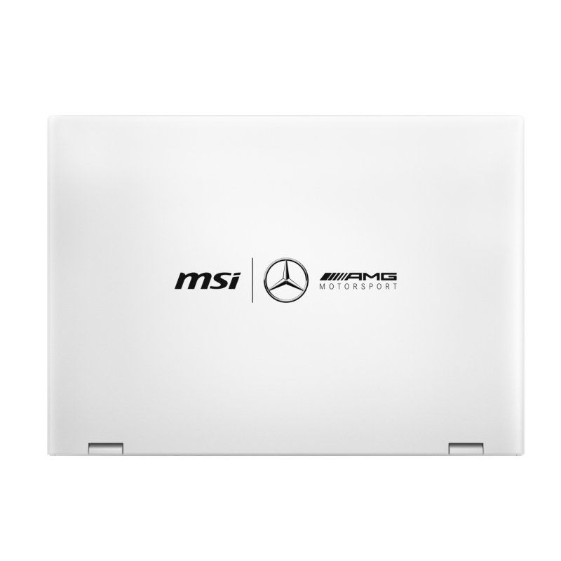 MSI Prestige 16 AI MercedesAMG B2VMG-087FR Intel Core Ultra 9 288V Laptop 40.6 cm (16") Quad HD 32 GB LPDDR5x-SDRAM 2