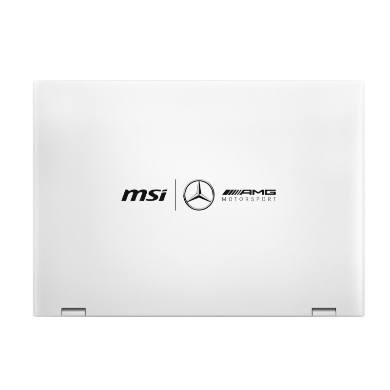 MSI Prestige 16 AI MercedesAMG B2VMG-087FR Intel Core Ultra 9 288V Ordinateur portable 40,6 cm (16") Quad HD 32 Go