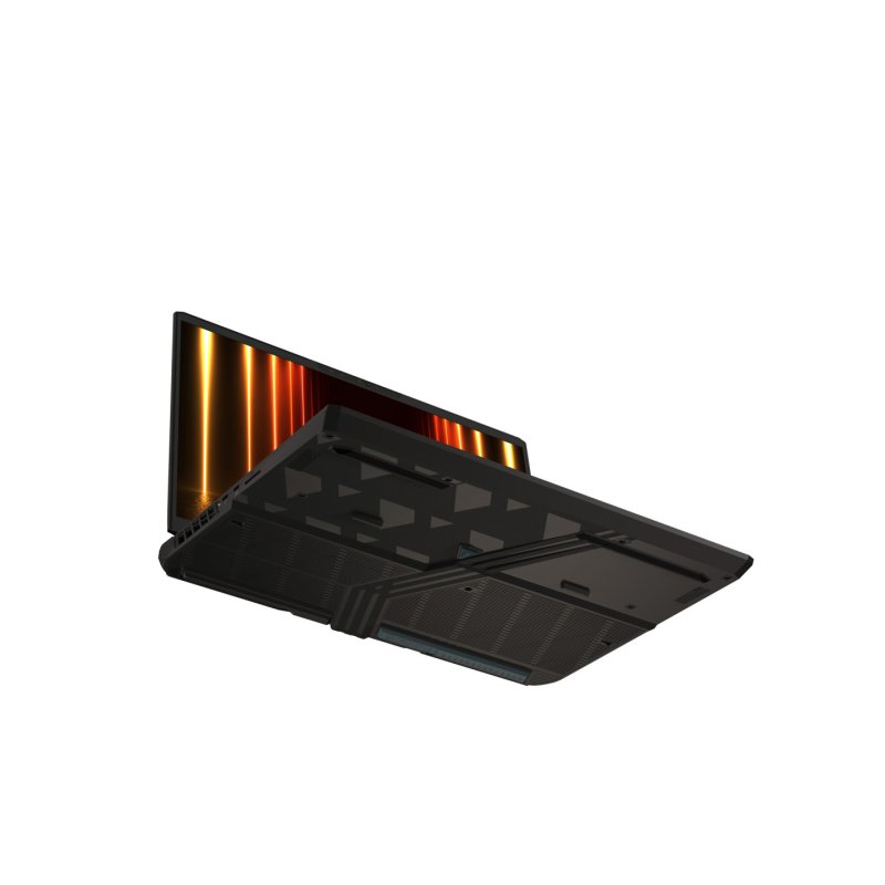 MSI Vector 16 HX AI A2XWHG-472FR Intel Core Ultra 9 275HX Ordinateur portable 40,6 cm (16") Quad HD 16 Go DDR5-SDRAM 1