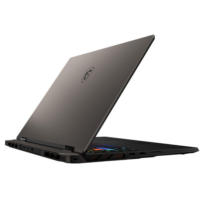 MSI Vector A18 HX A9WIG-048FR AMD Ryzen™ 9 9955HX Laptop 45.7 cm (18") Quad HD 32 GB DDR5-SDRAM 2 TB SSD NVIDIA