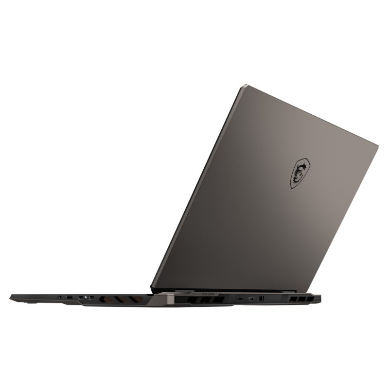 MSI Vector A18 HX A9WIG-048FR AMD Ryzen™ 9 9955HX Laptop 45.7 cm (18") Quad HD 32 GB DDR5-SDRAM 2 TB SSD NVIDIA