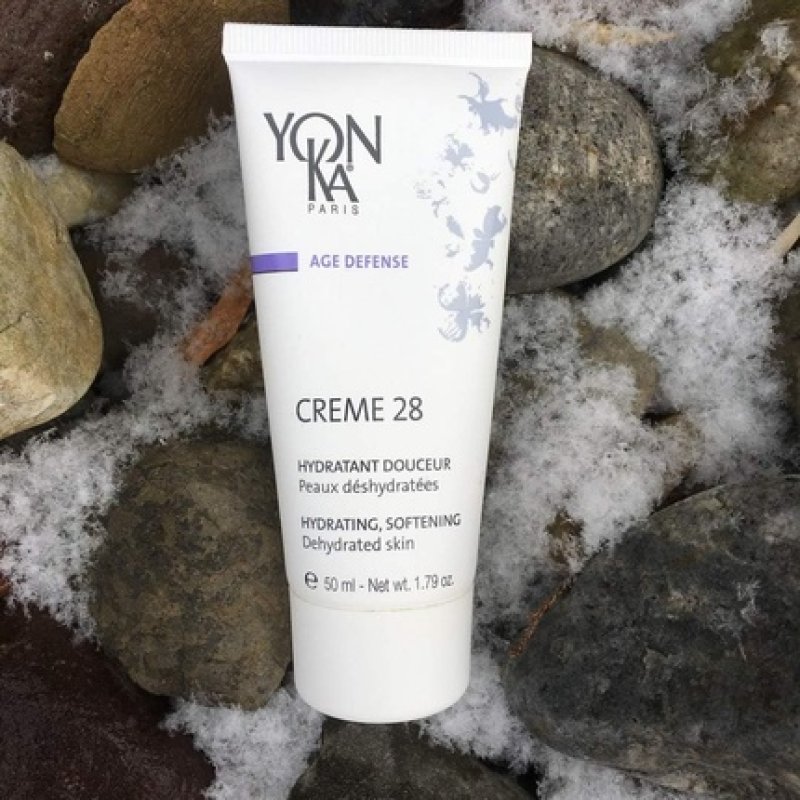 Yonka Age Defense Defense Cream 28 Cream