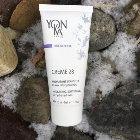 Yonka Age Defense Defense Cream 28 Cream