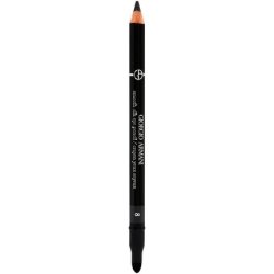 Giorgio Armani Smooth Silk Eye Pencil 08 Gray 1.05g