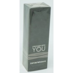 Emporio Armani Stronger With You Soft Beard Moisturizer 75ml
