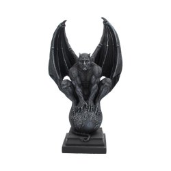 GRASP OF DARKNESS - Statuette 31cm