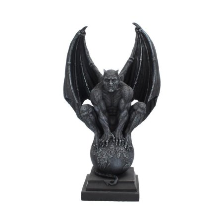 GRASP OF DARKNESS - Statuette 31cm