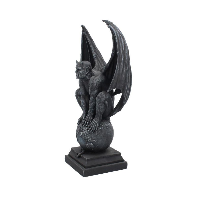 GRASP OF DARKNESS - Statuette 31cm
