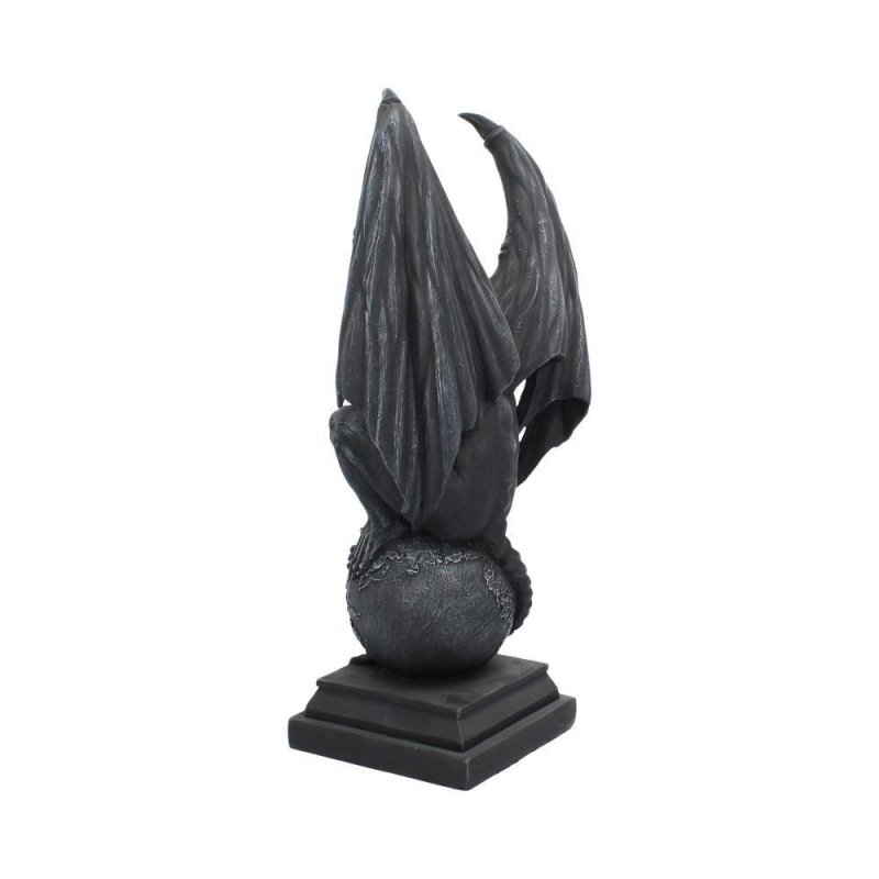 GRASP OF DARKNESS - Statuette 31cm