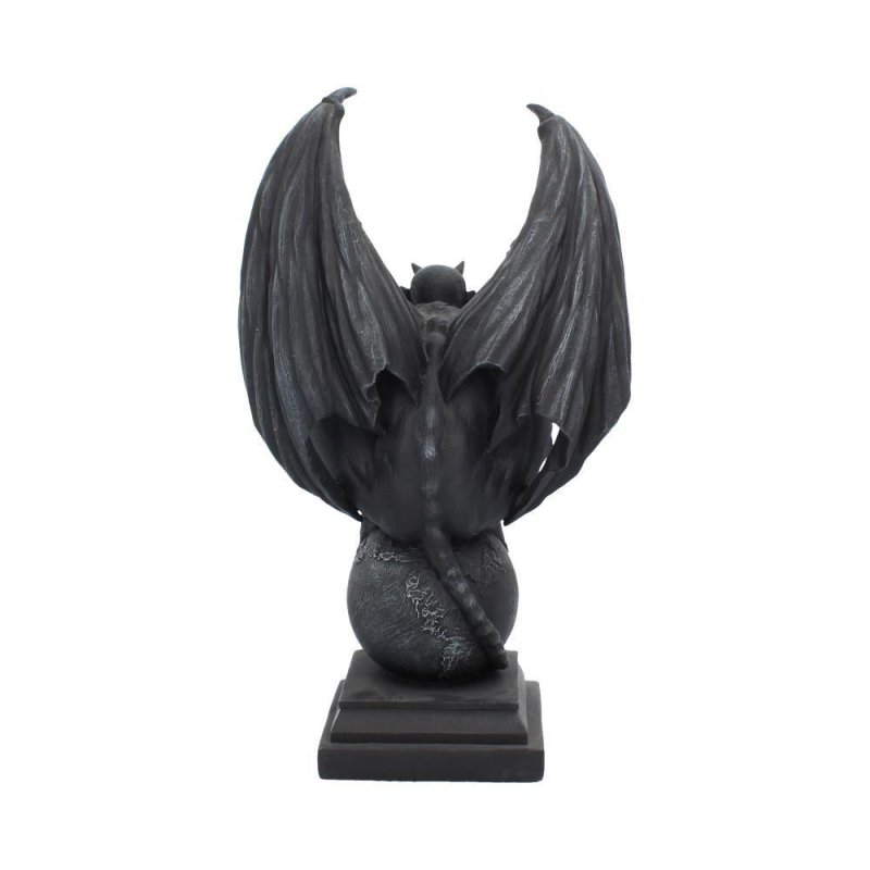 GRASP OF DARKNESS - Statuette 31cm