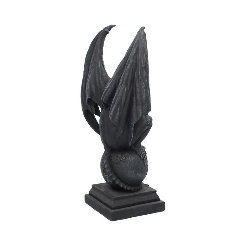 GRASP OF DARKNESS - Statuette 31cm
