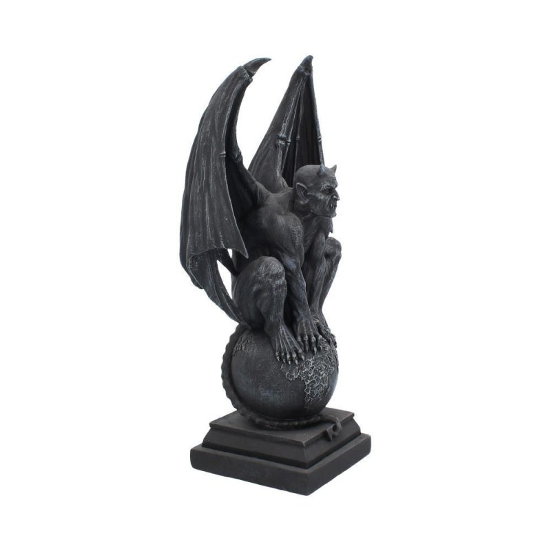 GRASP OF DARKNESS - Statuette 31cm