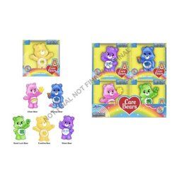 BISOUNOURS - Display de Figurines 6cm - 5 Modèles - 12pc - Wave 1