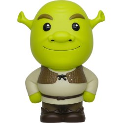 DreamWorks - Tirelire Shrek 20cm