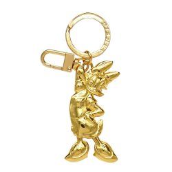 Disney - Porte-clés en étain de Daisy Duck