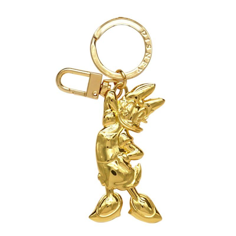Disney - Porte-clés en étain de Daisy Duck