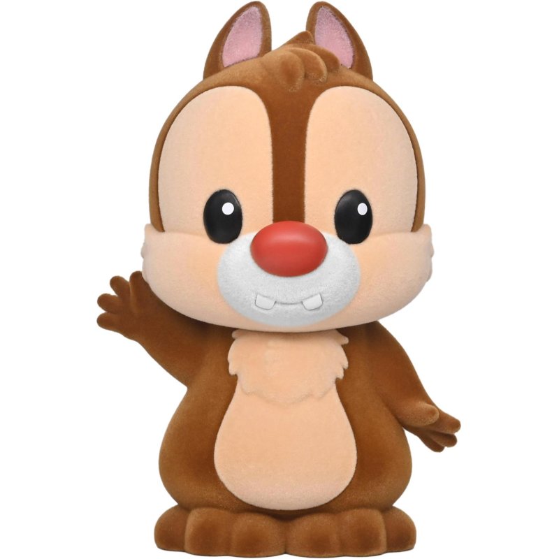 Tic et Tac - Tirelire Tac 20cm